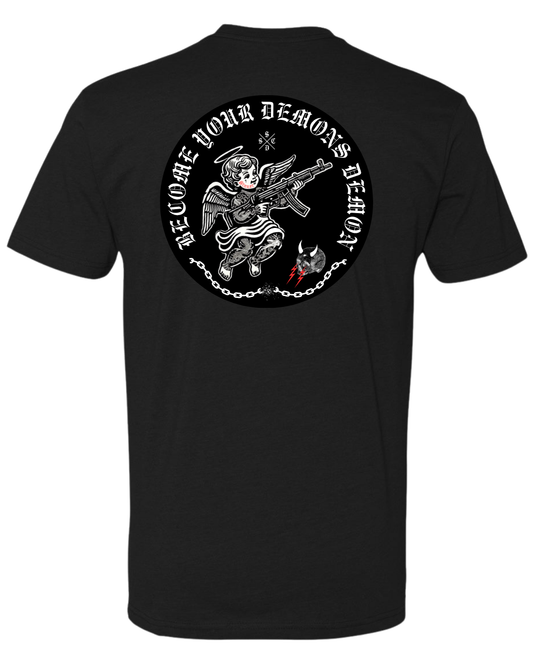 CHERUB BYDD DRACO TEE