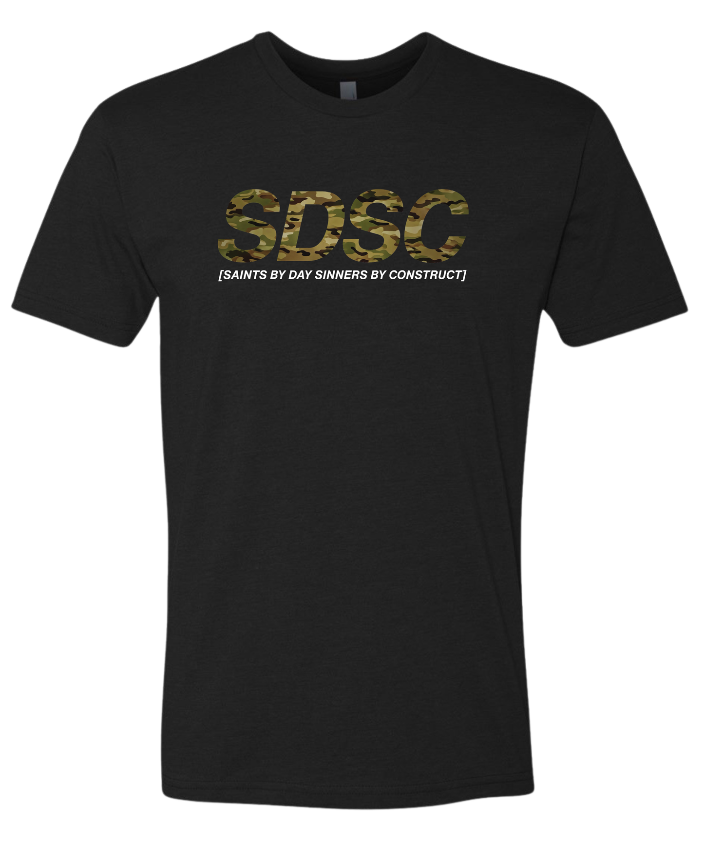 SDSC CAMO
