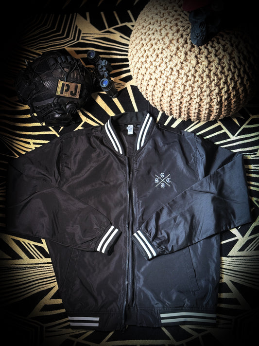 SDSC BOMBER JACKET