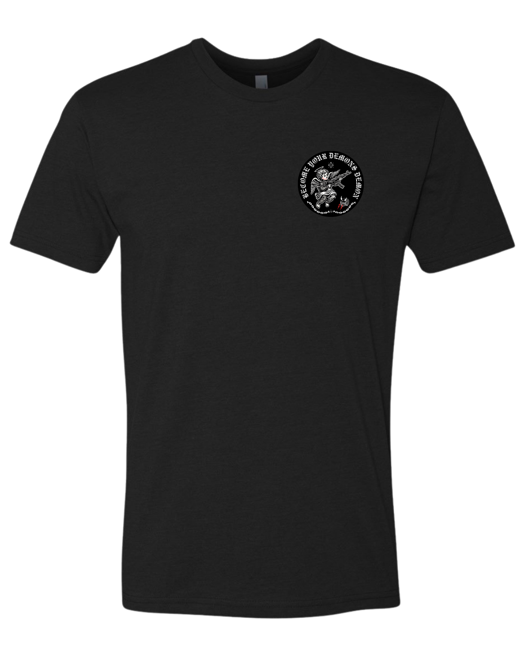 CHERUB BYDD DRACO TEE