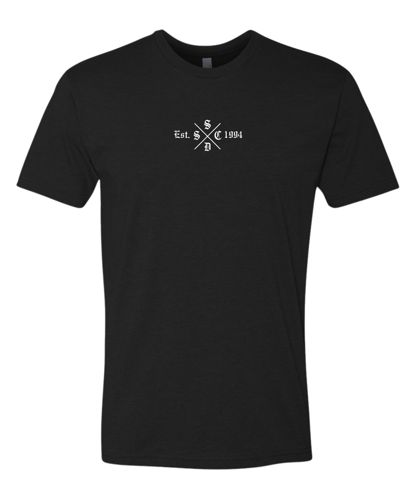 SDSC TEE