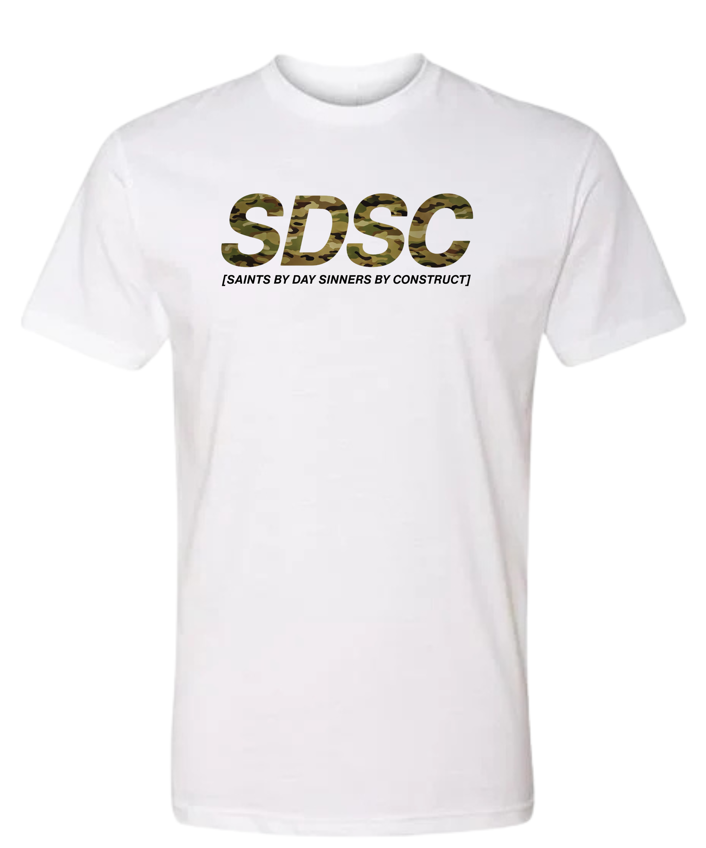 SDSC CAMO