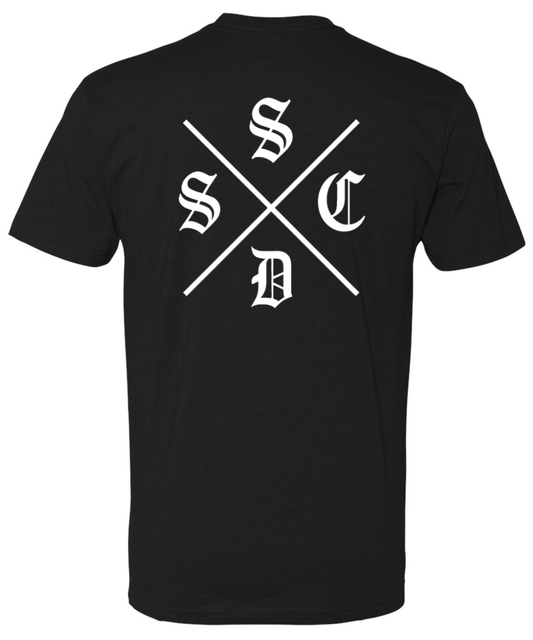 THE O.G. TEES