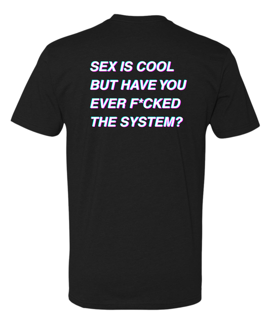 THE SYSTEM