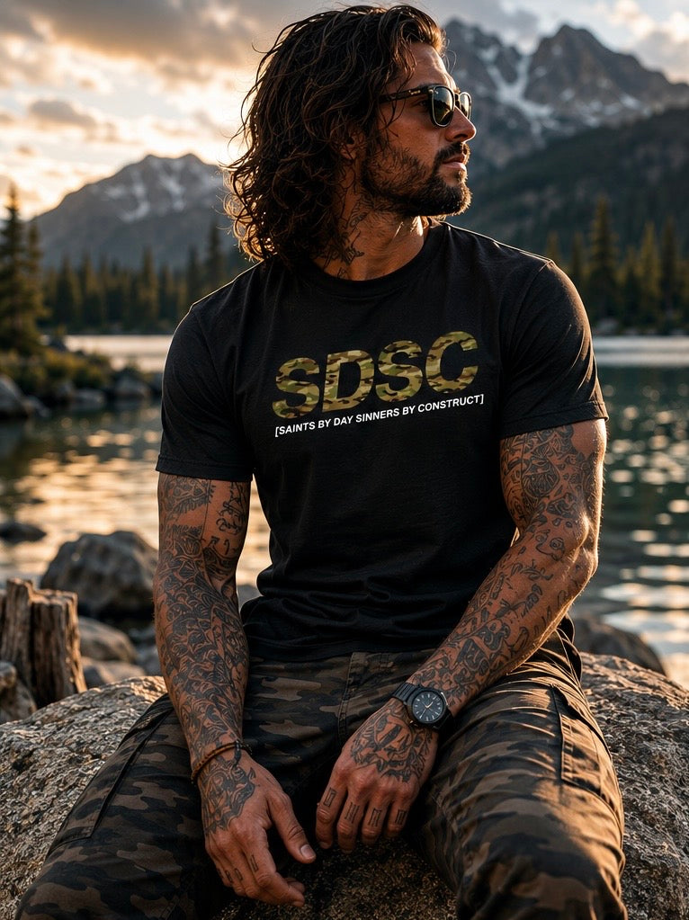 SDSC CAMO