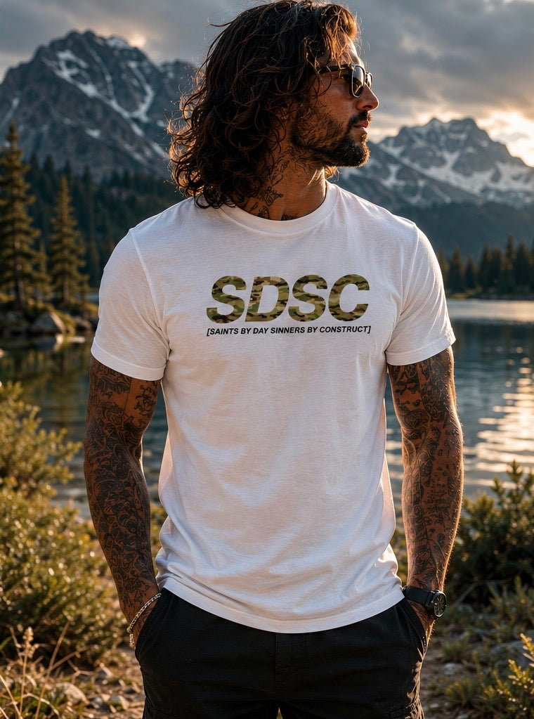 SDSC CAMO