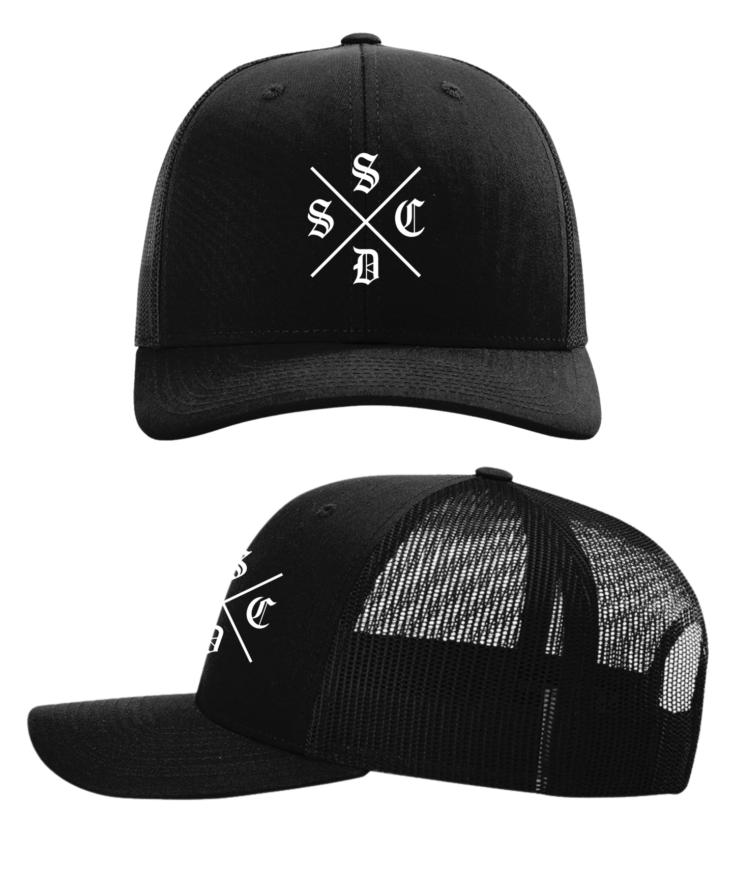 SNAPBACKS
