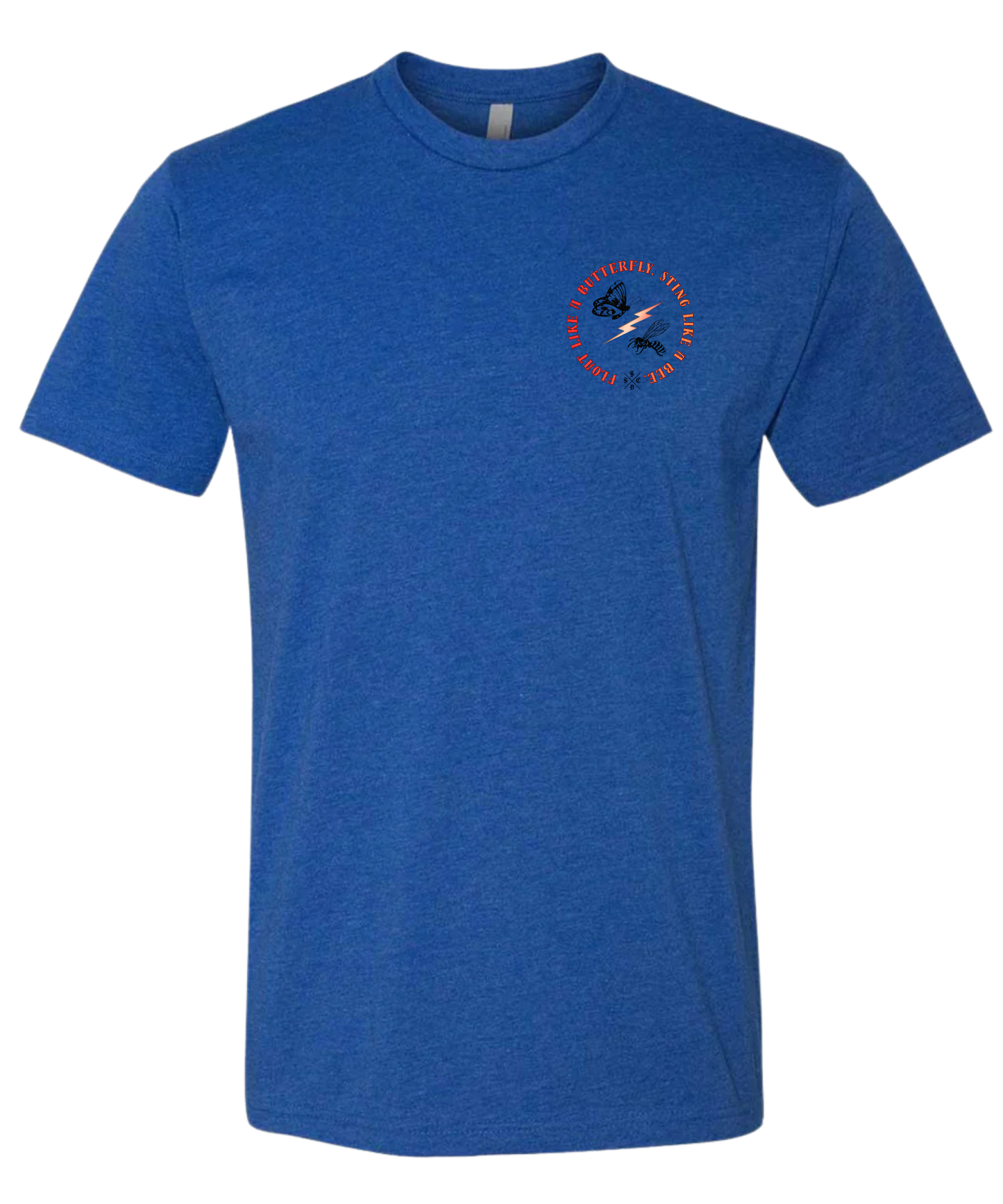 HARD KNOCK LIFE TEE