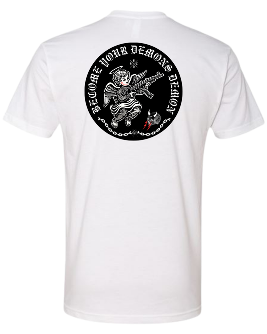 CHERUB BYDD DRACO TEE