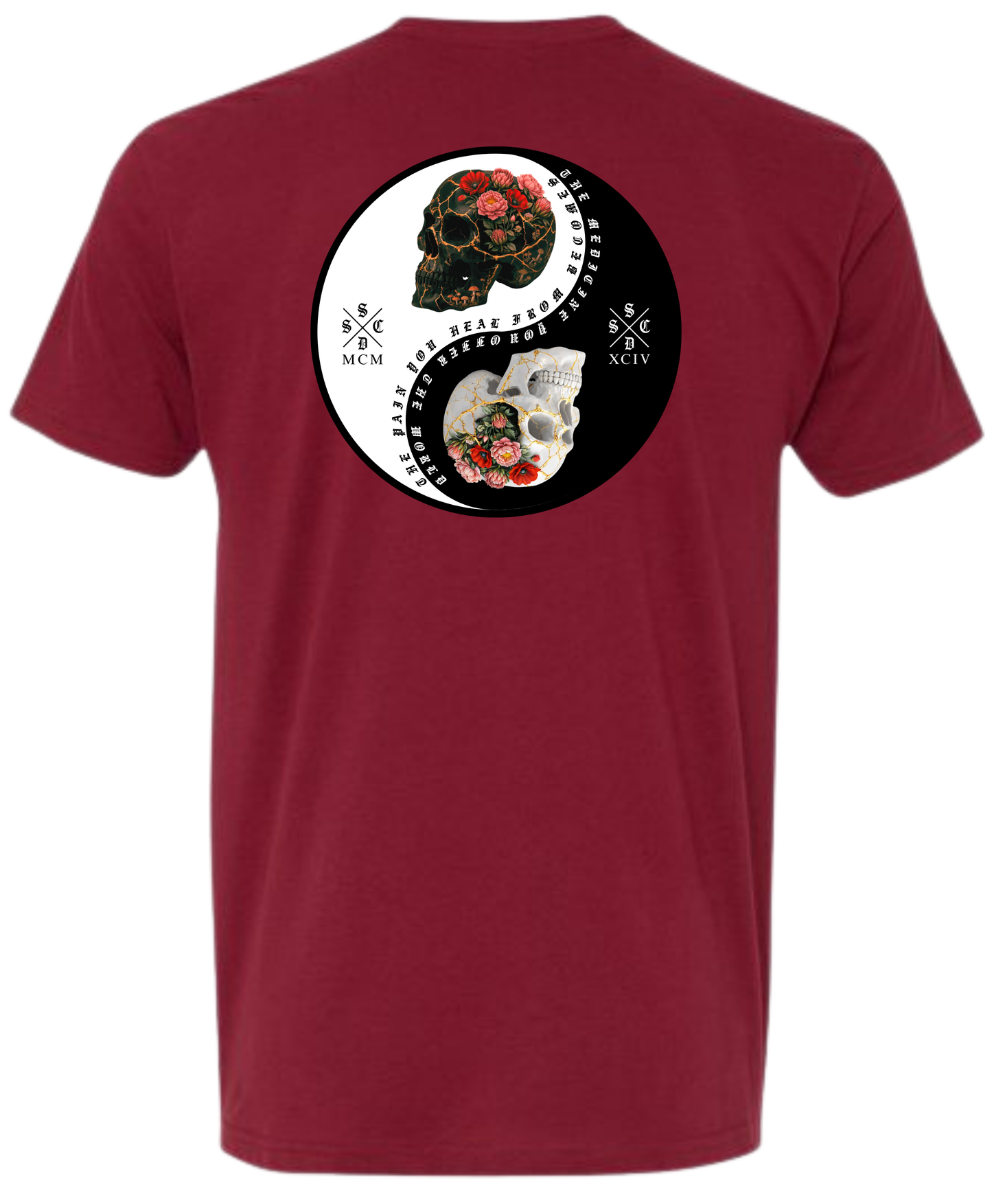 KINTSUGI TEE
