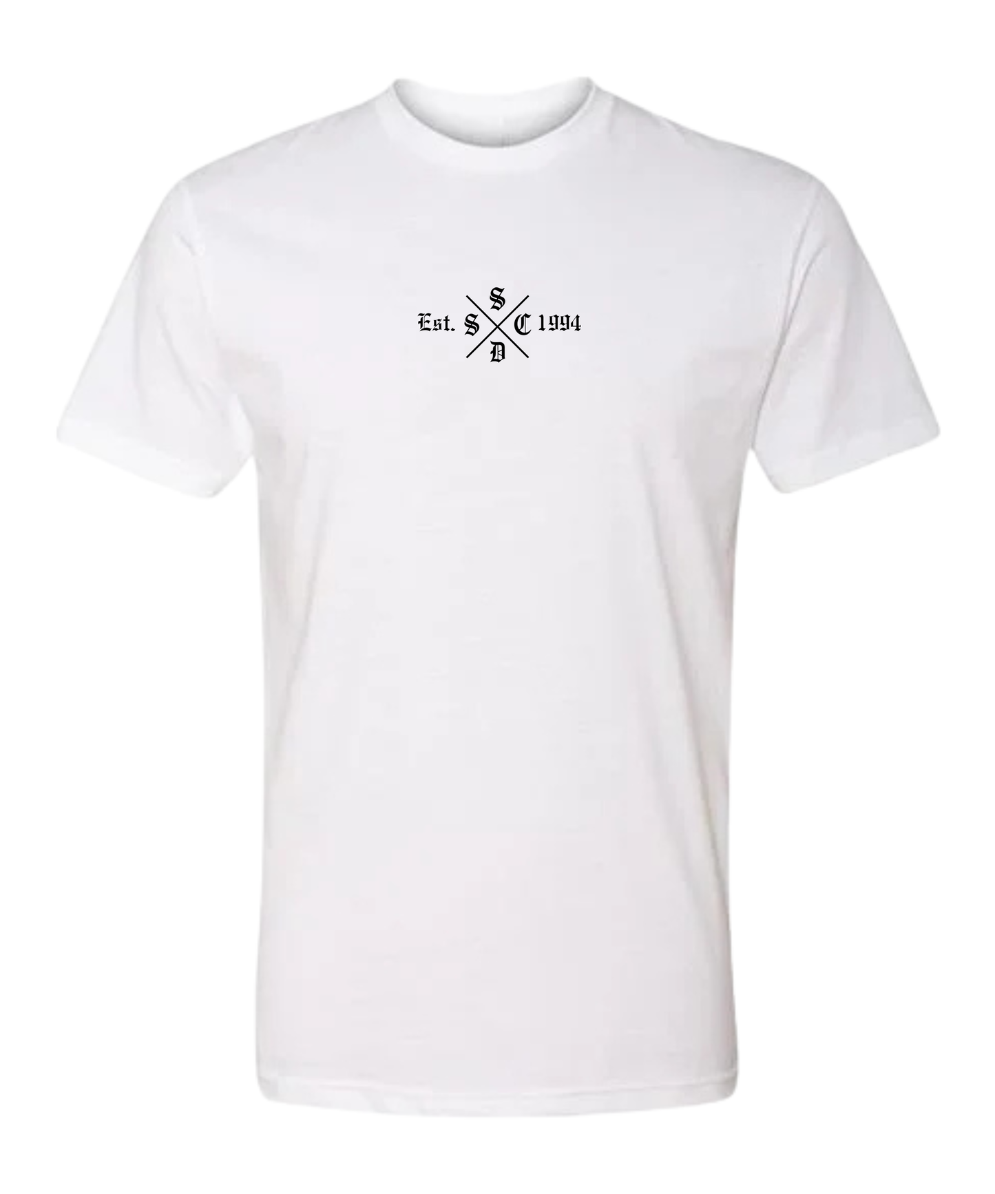 SDSC TEE