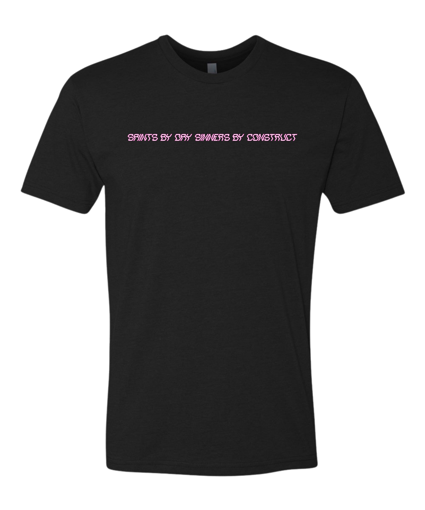 I CAN FEEL YOUR ENERGY TEE
