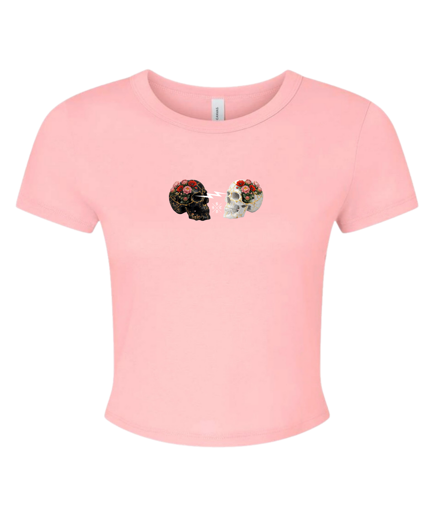 WOMENS KINTSUGI CROP