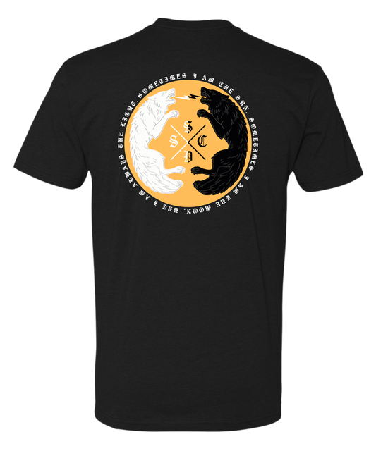 WOLVES TEE