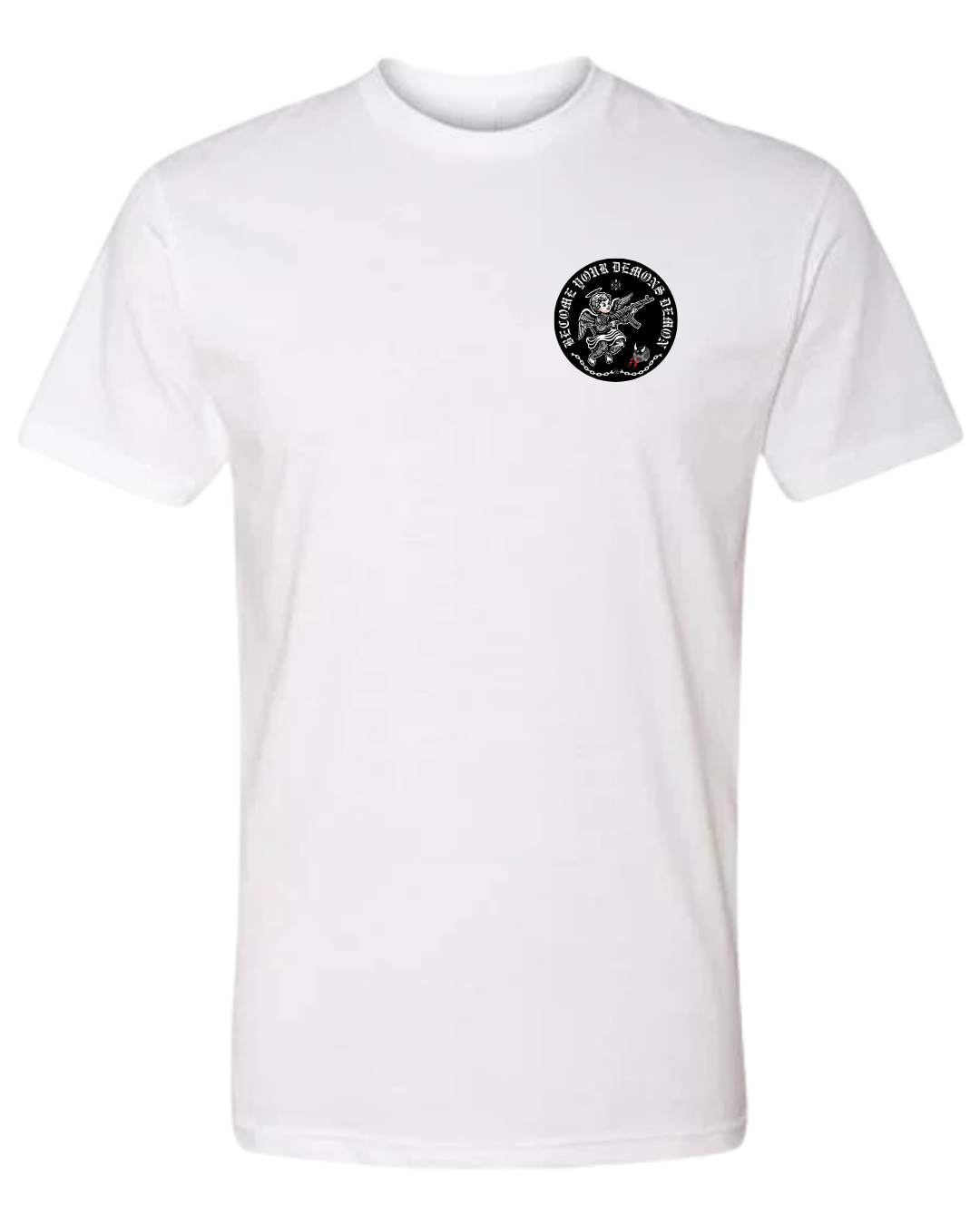 CHERUB BYDD DRACO TEE