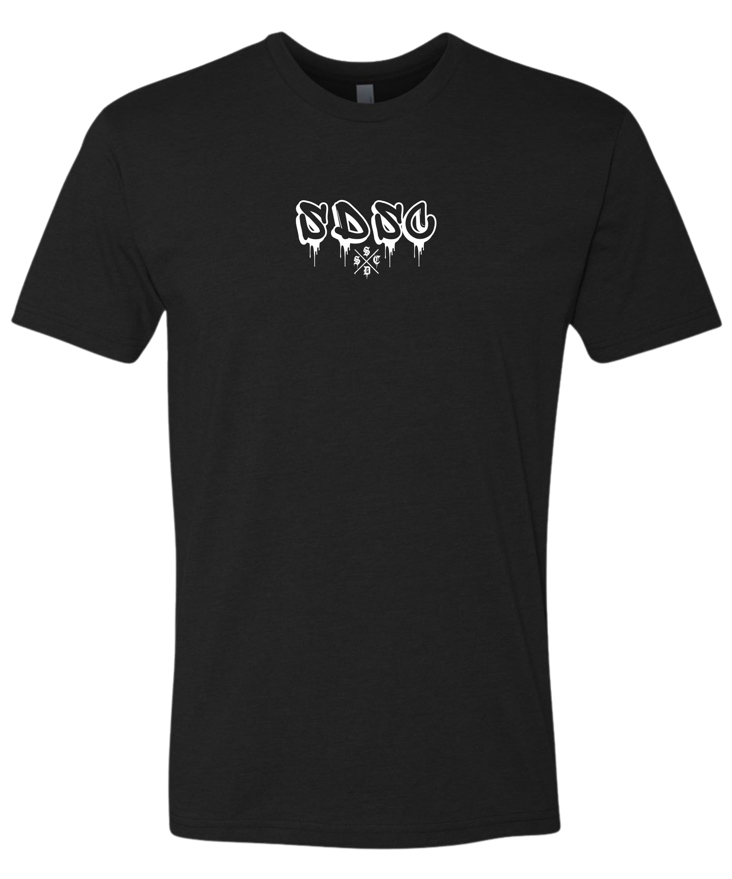 IT GETS HEAVY TEE