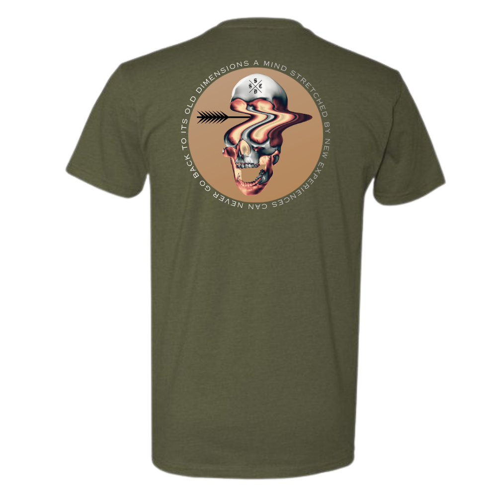 SILENT IMPACT 2.0