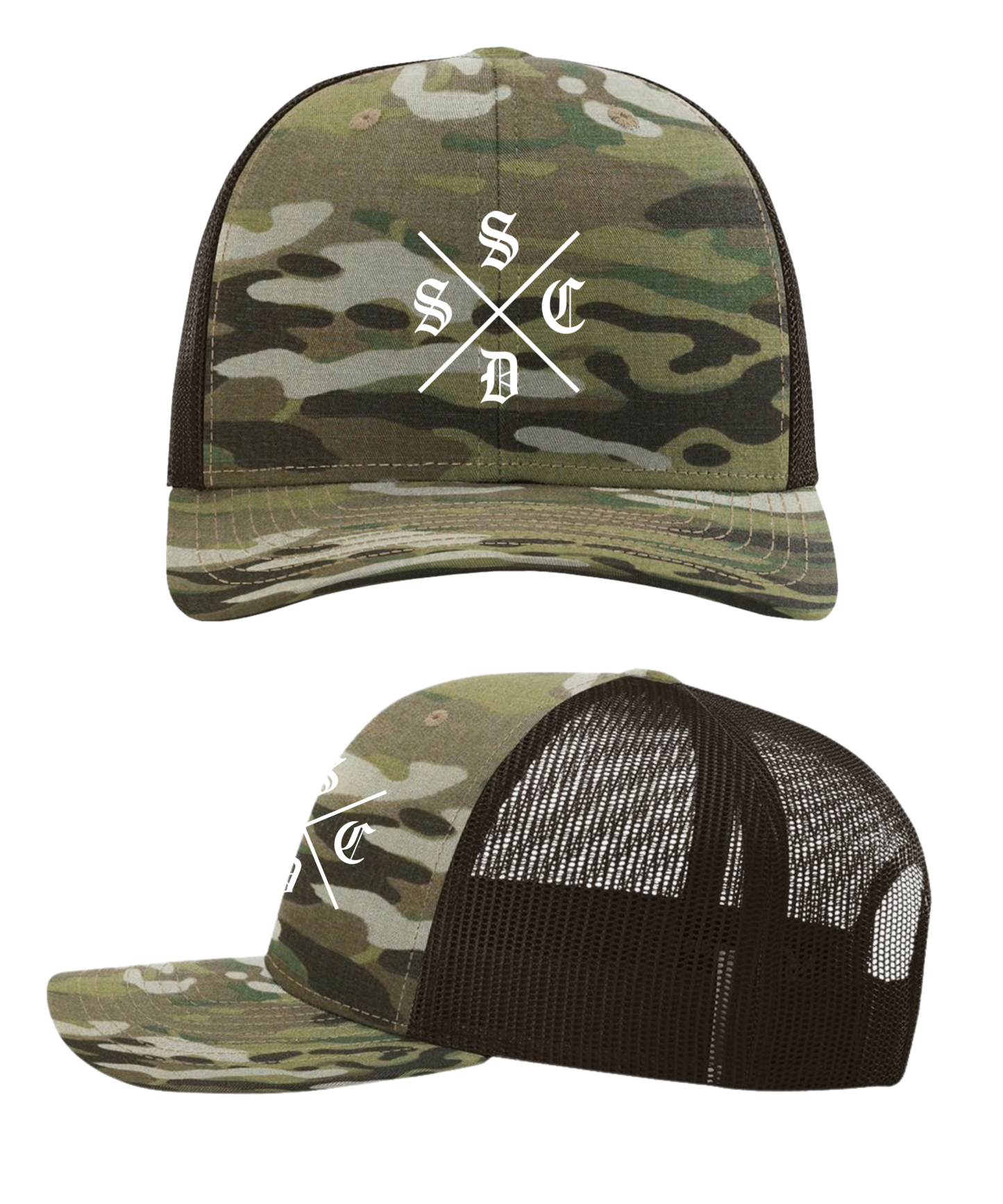 SNAPBACKS