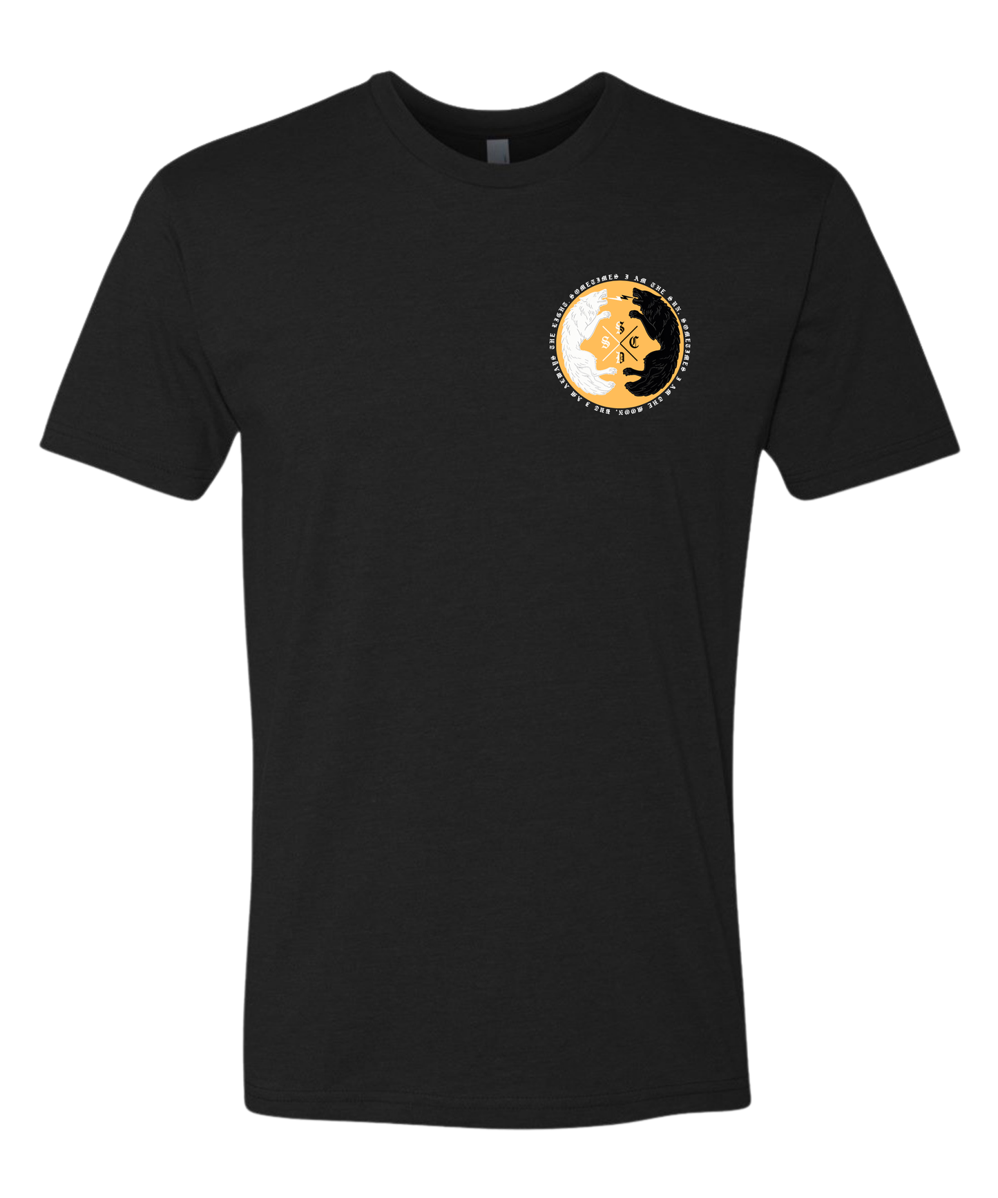 WOLVES TEE