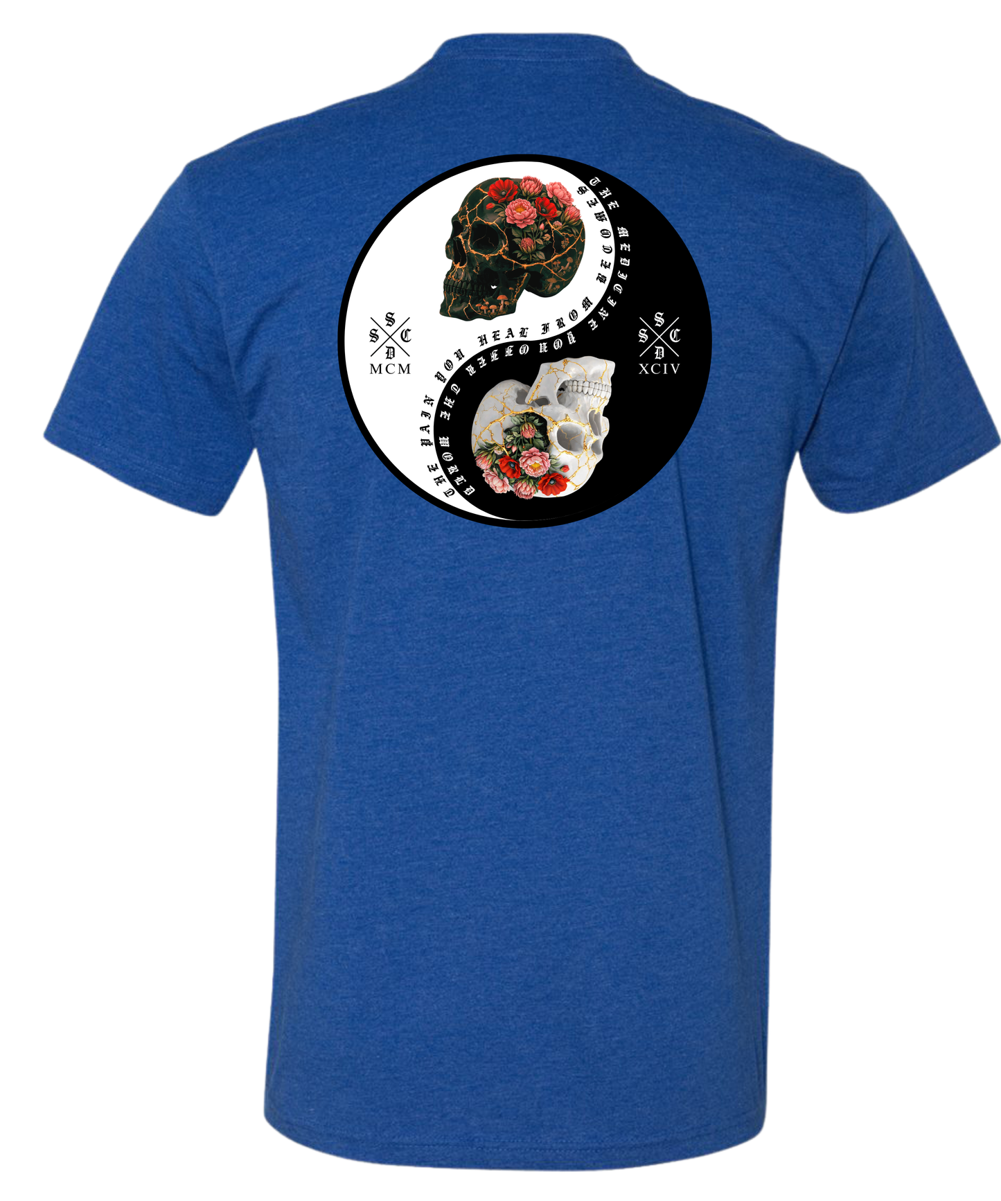 KINTSUGI TEE