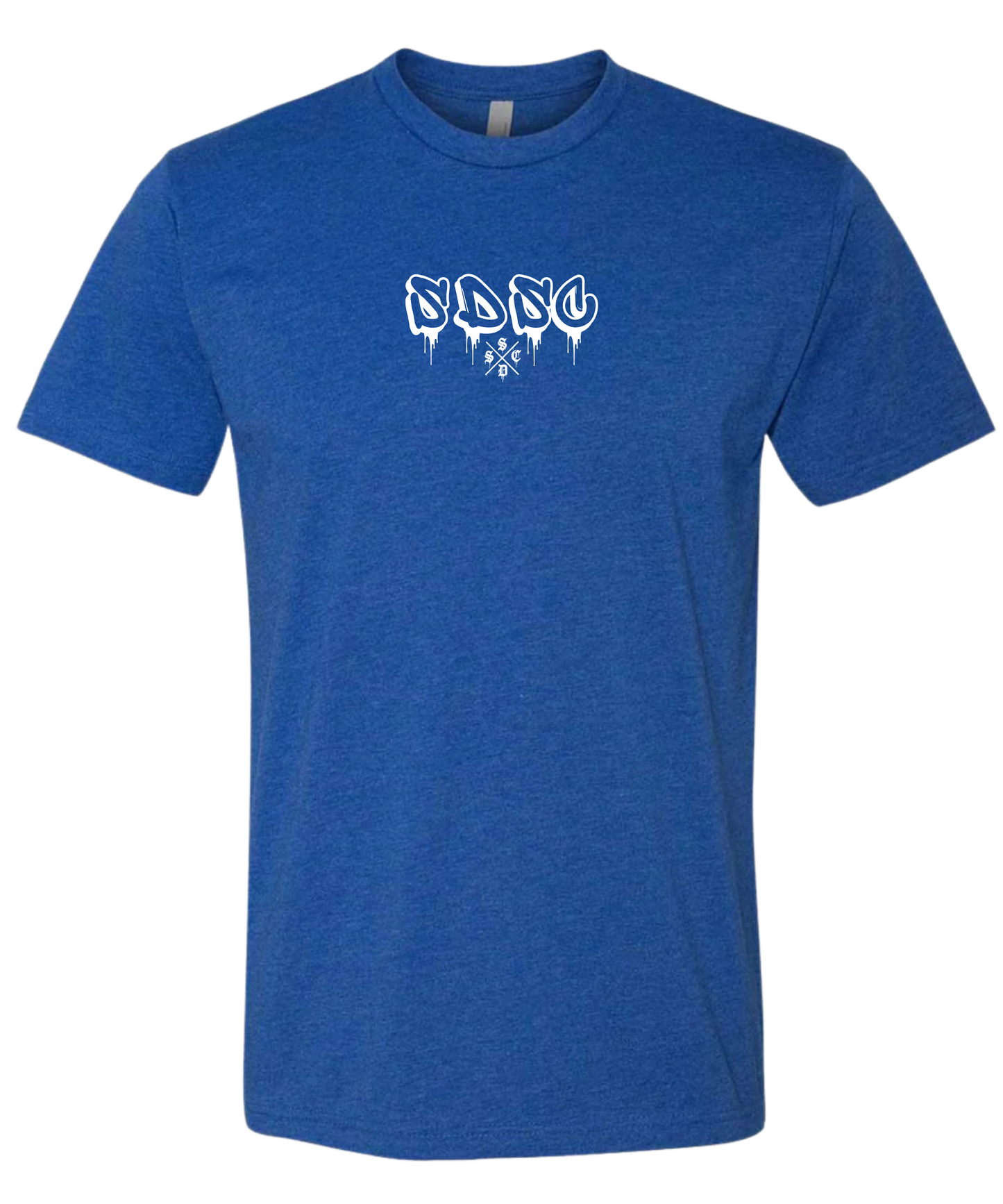 IT GETS HEAVY TEE