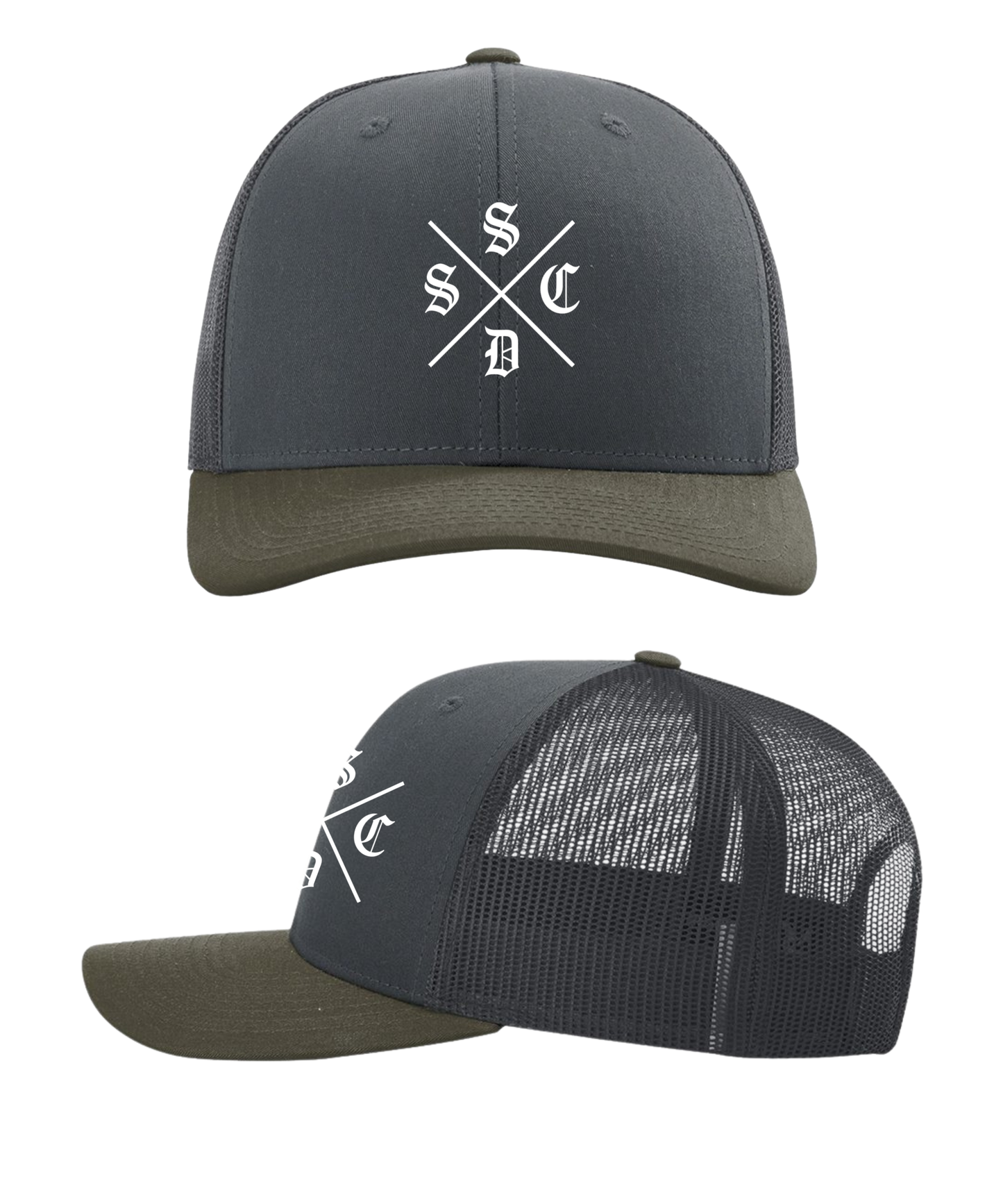 SNAPBACKS