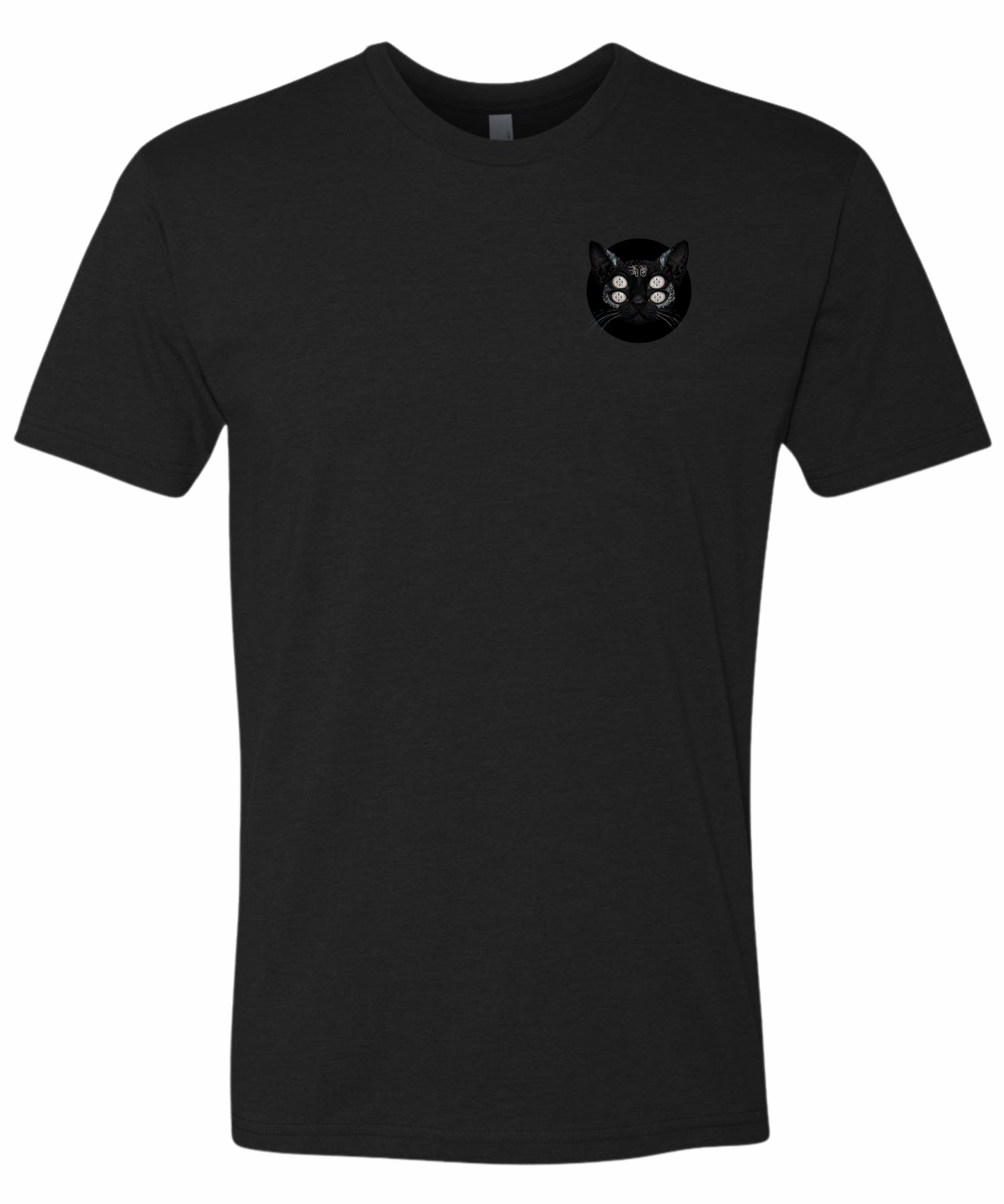 EVERYTHING THE DARKNESS COULD NOT KILL TEES