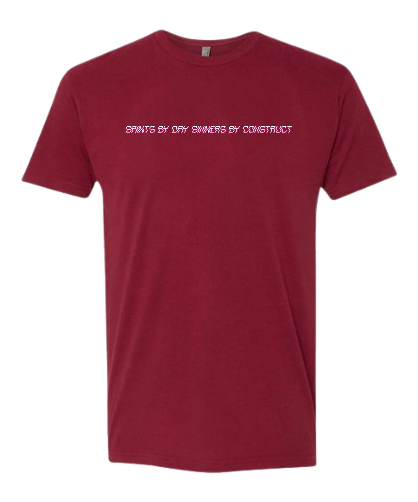 I CAN FEEL YOUR ENERGY TEE