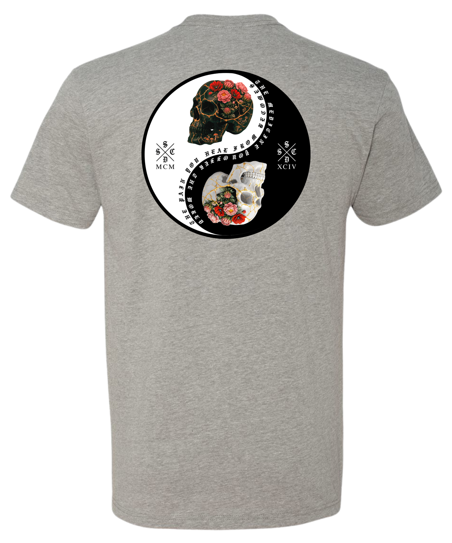 KINTSUGI TEE