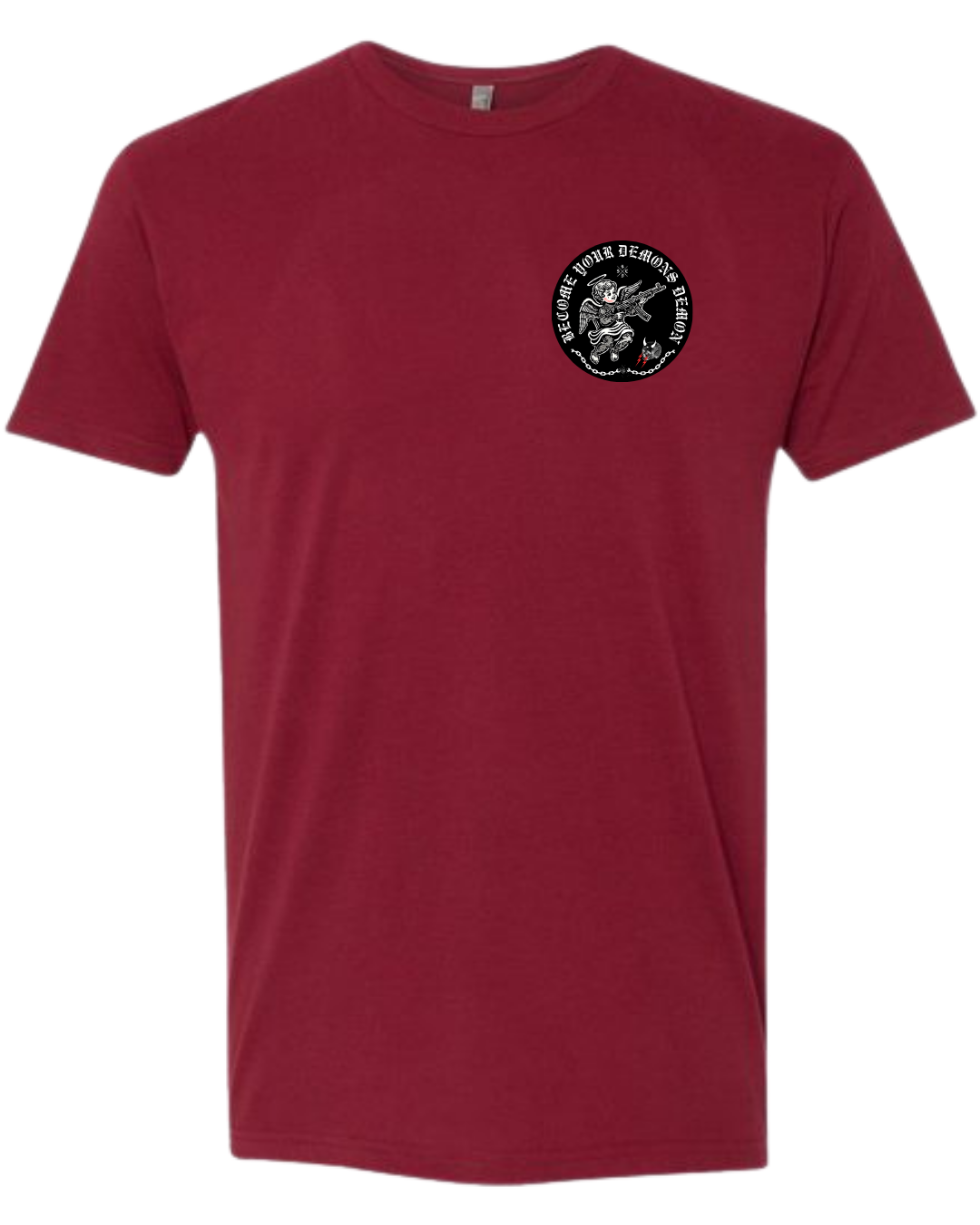 CHERUB BYDD DRACO TEE