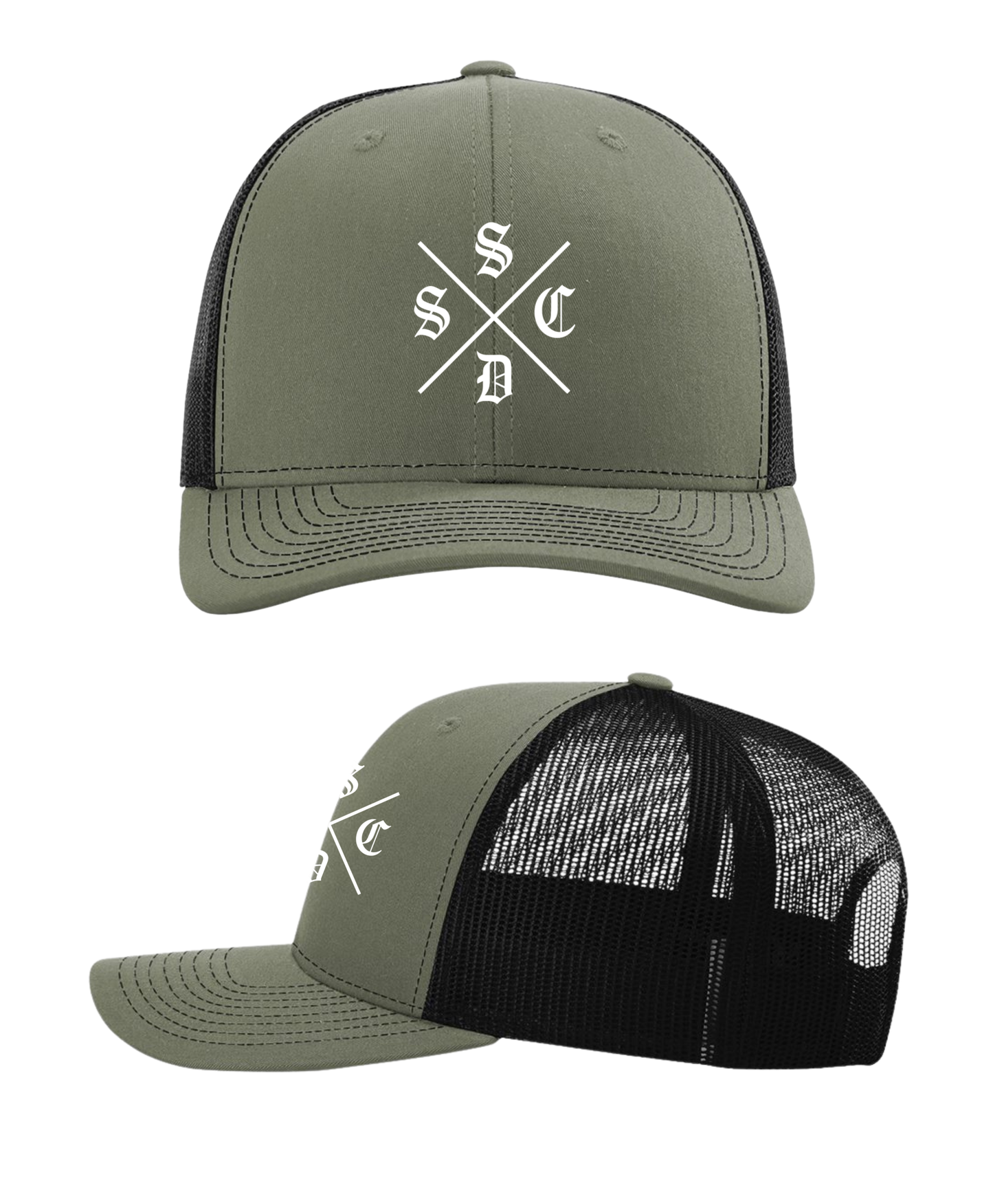 SNAPBACKS