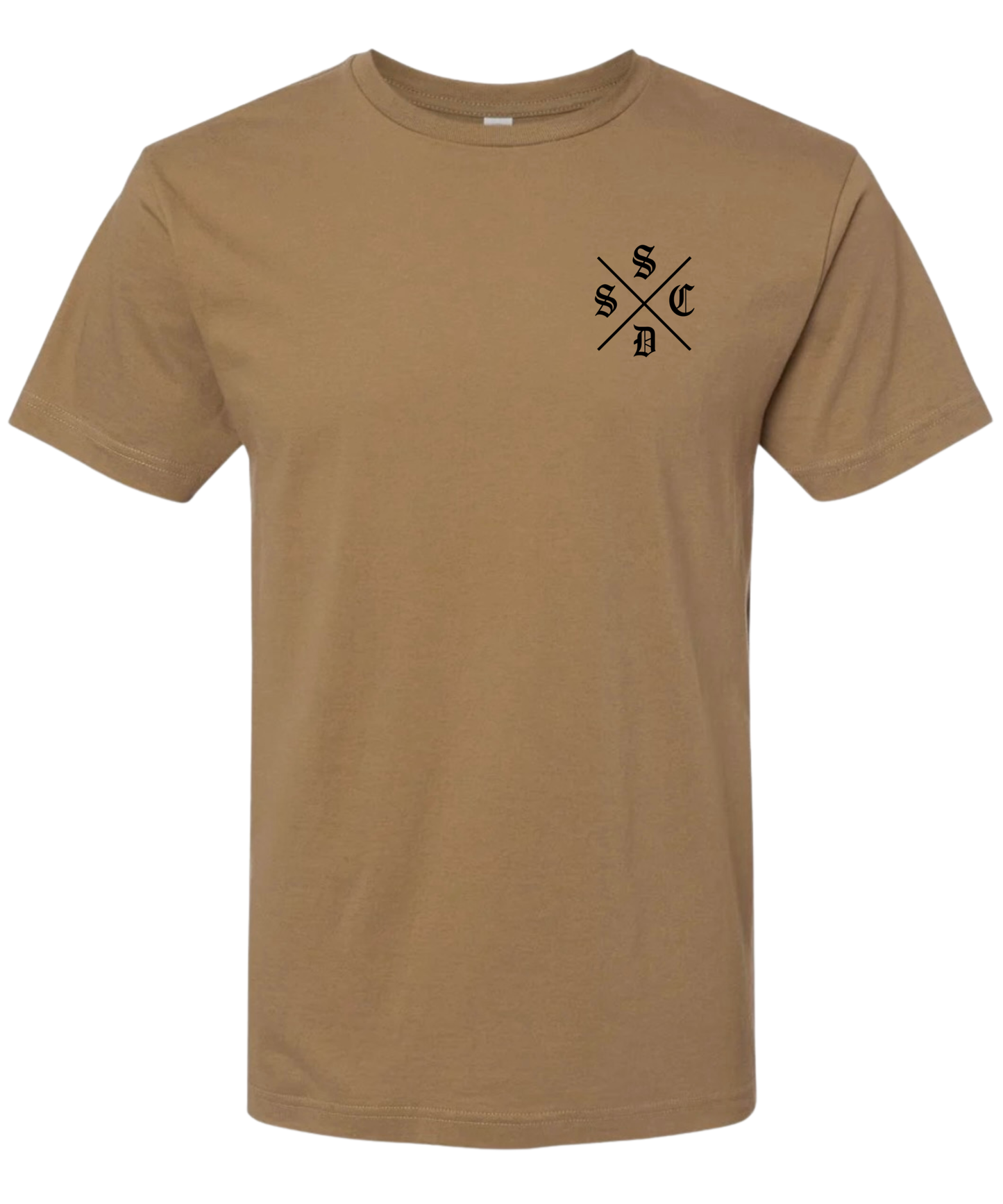 THE O.G. TEES