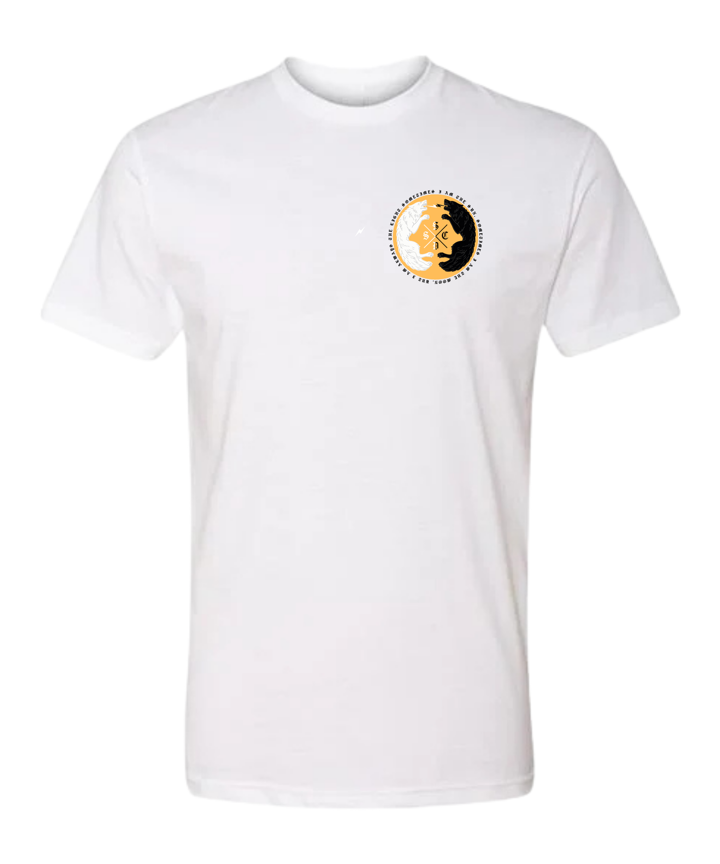 WOLVES TEE