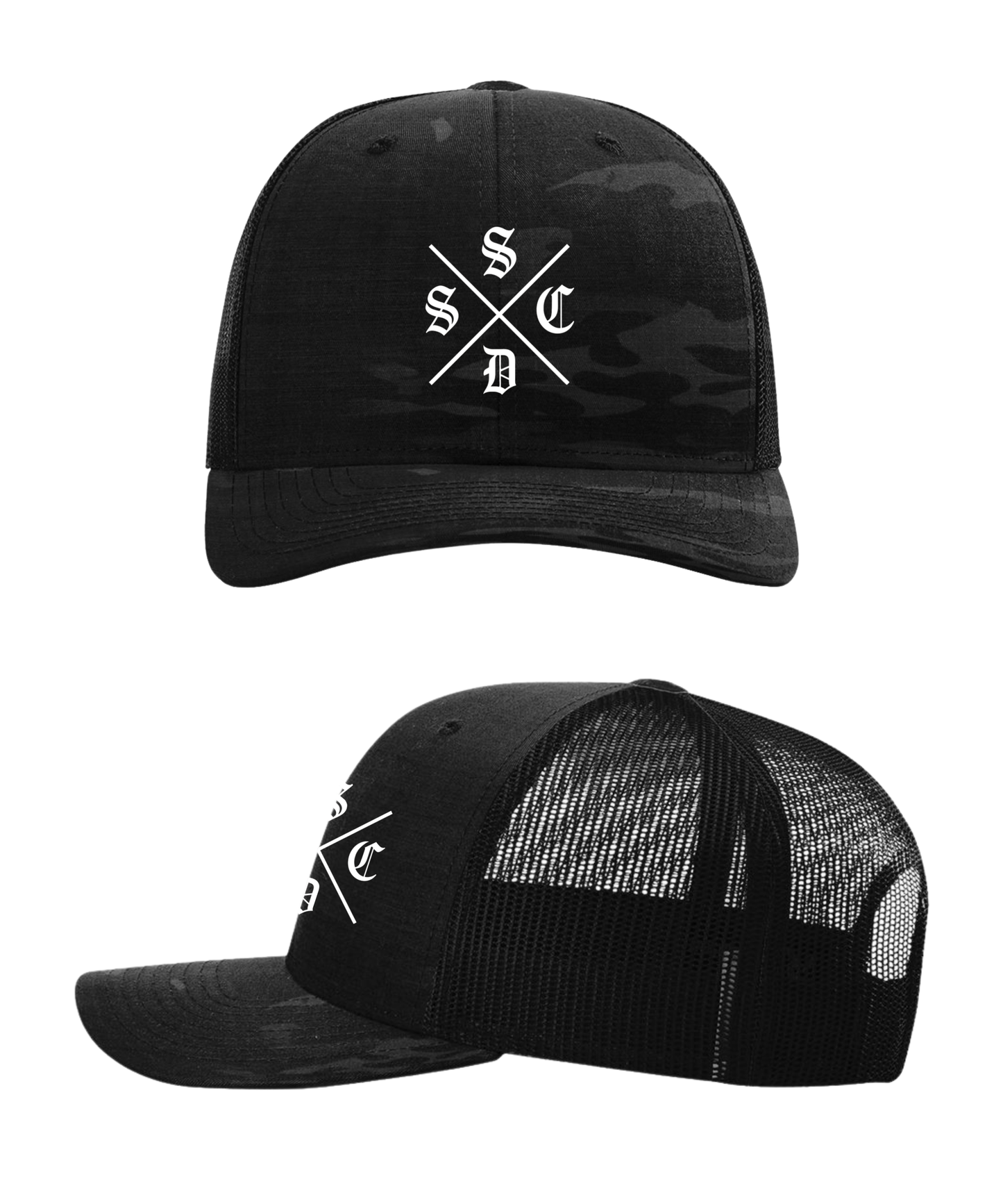 SNAPBACKS