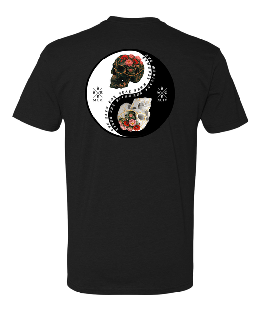 KINTSUGI TEE