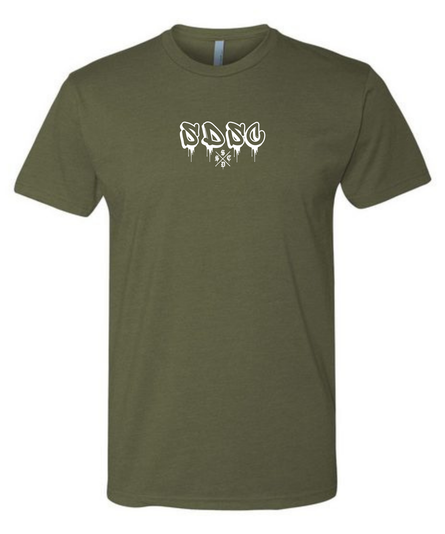 IT GETS HEAVY TEE