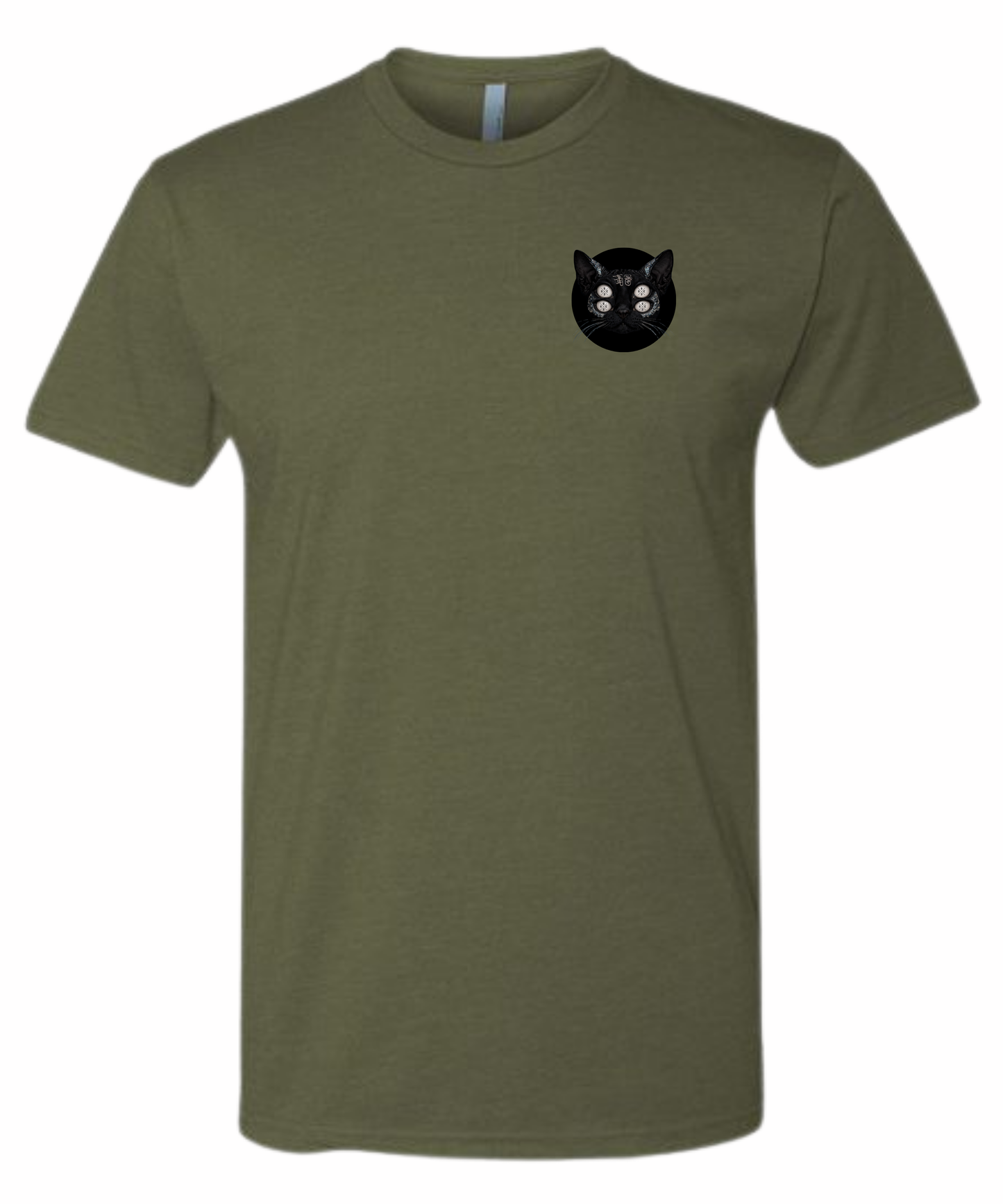 EVERYTHING THE DARKNESS COULD NOT KILL TEES