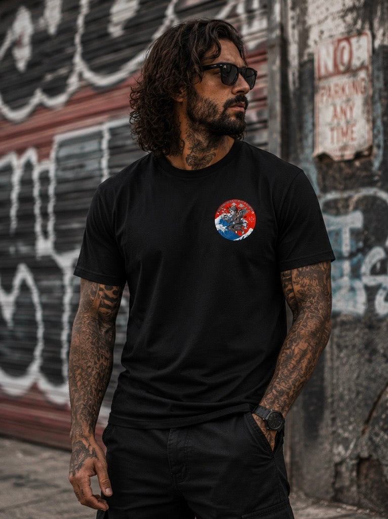 BECOME YOUR DEMON’S DEMON TEE