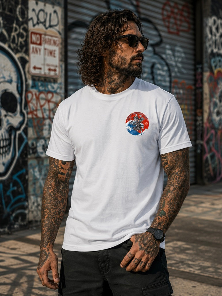 BECOME YOUR DEMON’S DEMON TEE