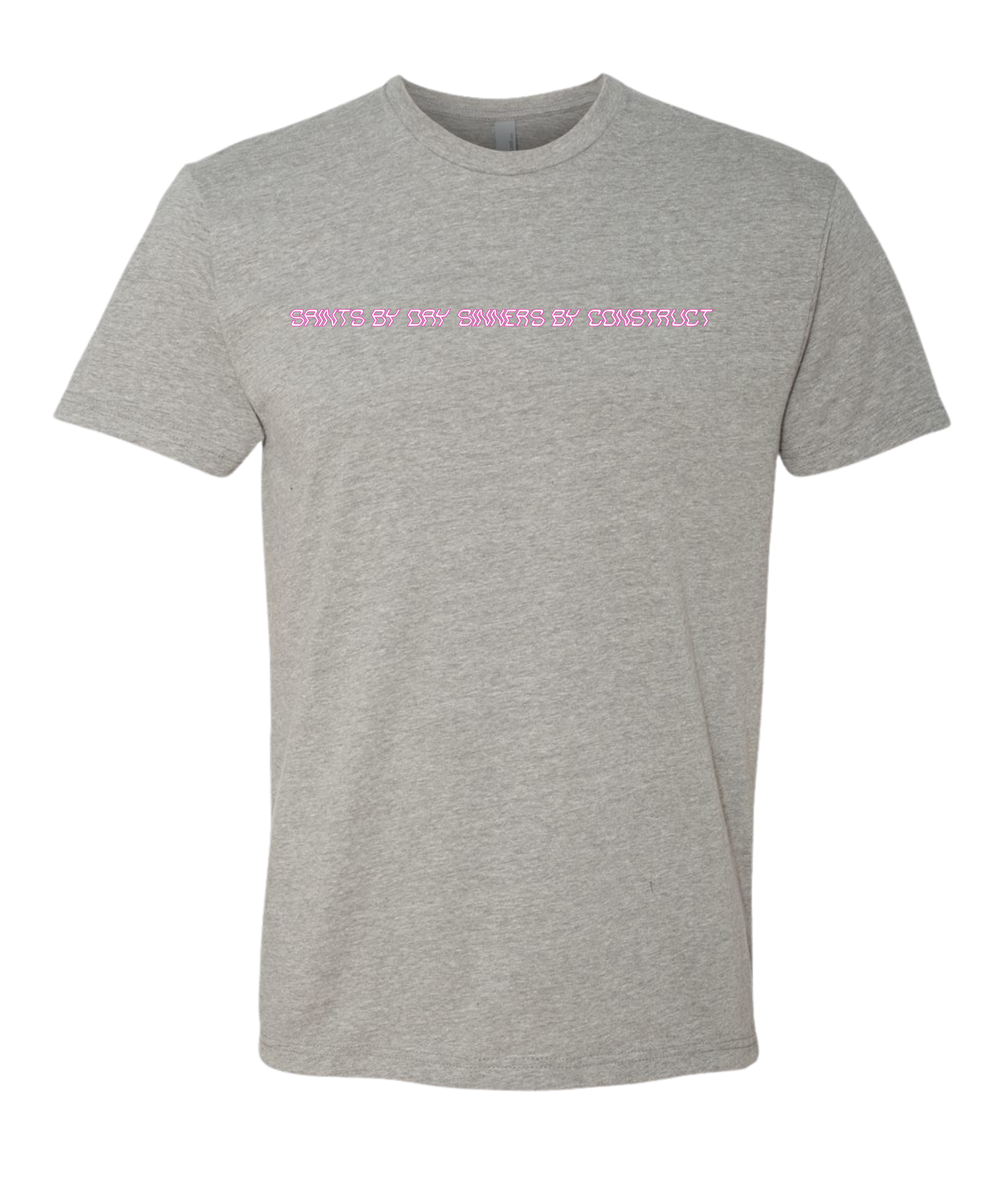 I CAN FEEL YOUR ENERGY TEE