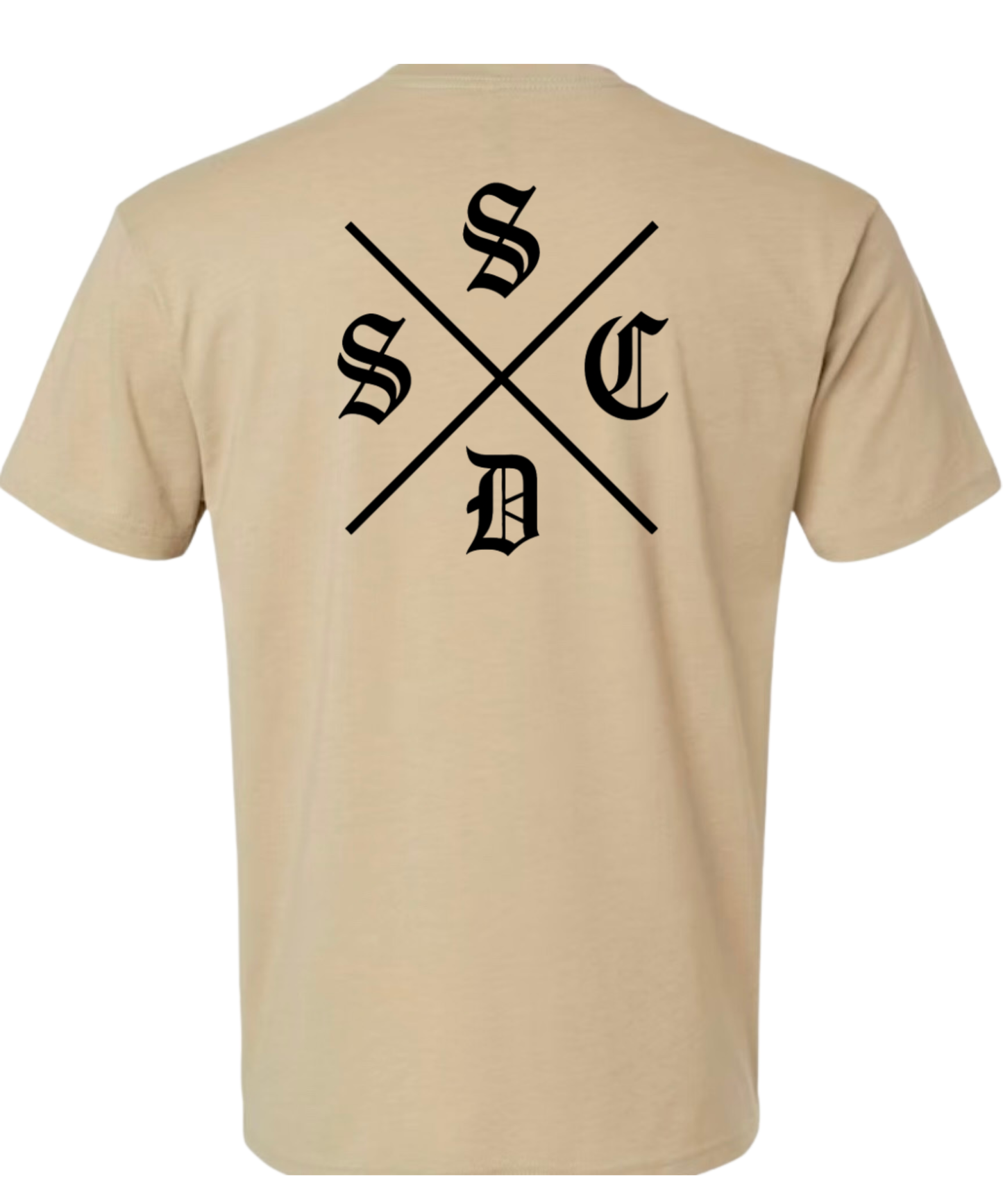 THE O.G. TEES