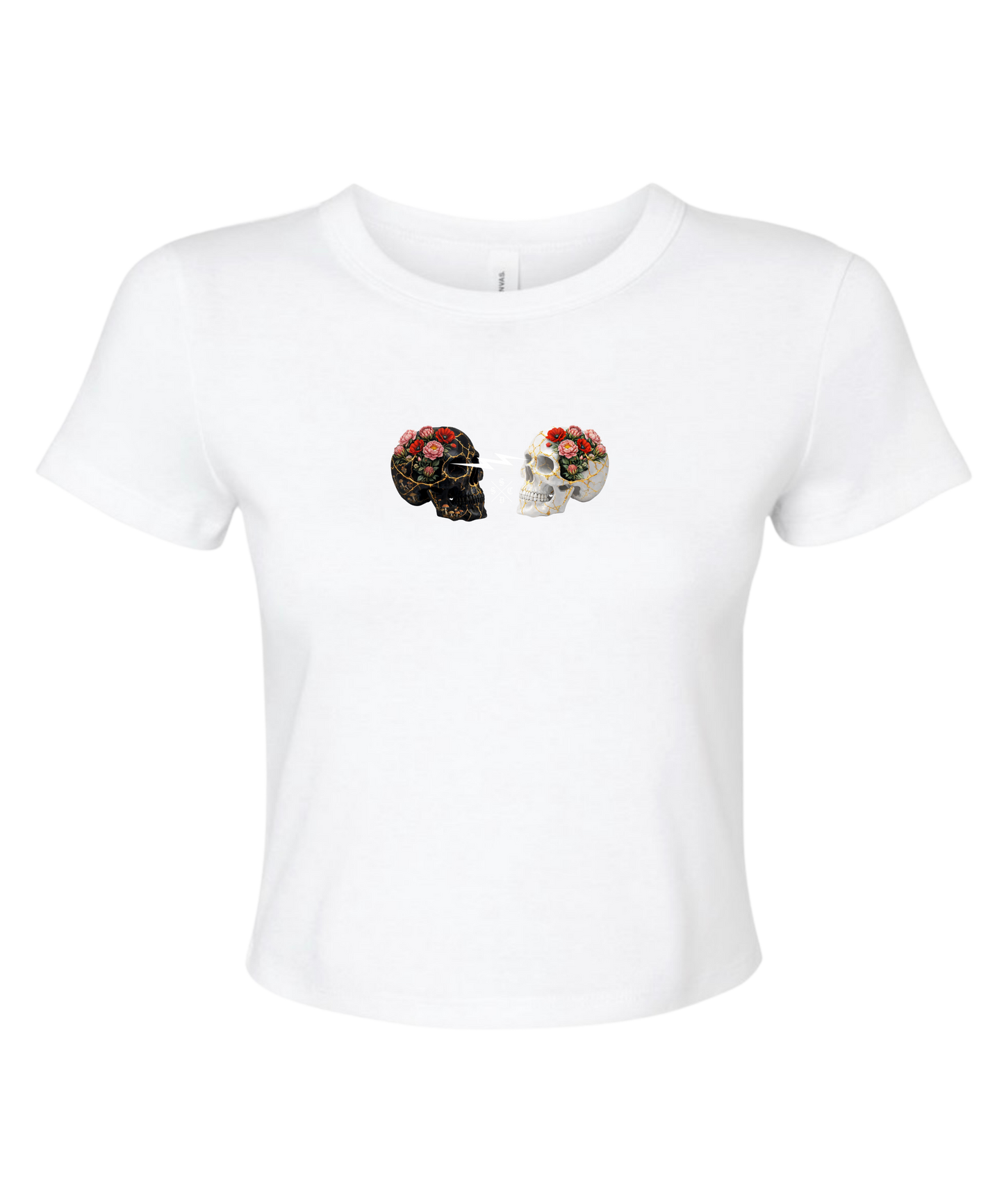 WOMENS KINTSUGI CROP