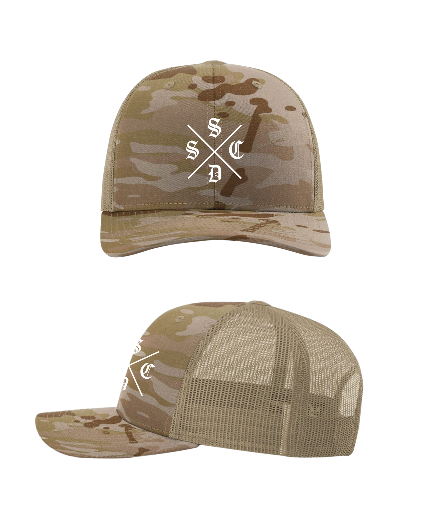 SNAPBACKS