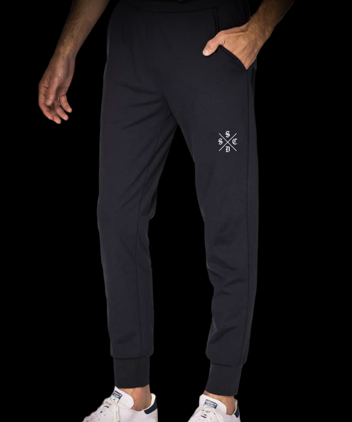 SDSC JOGGER