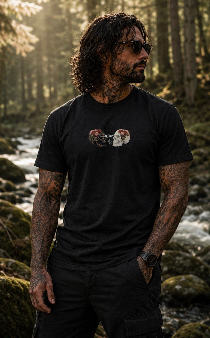 KINTSUGI TEE