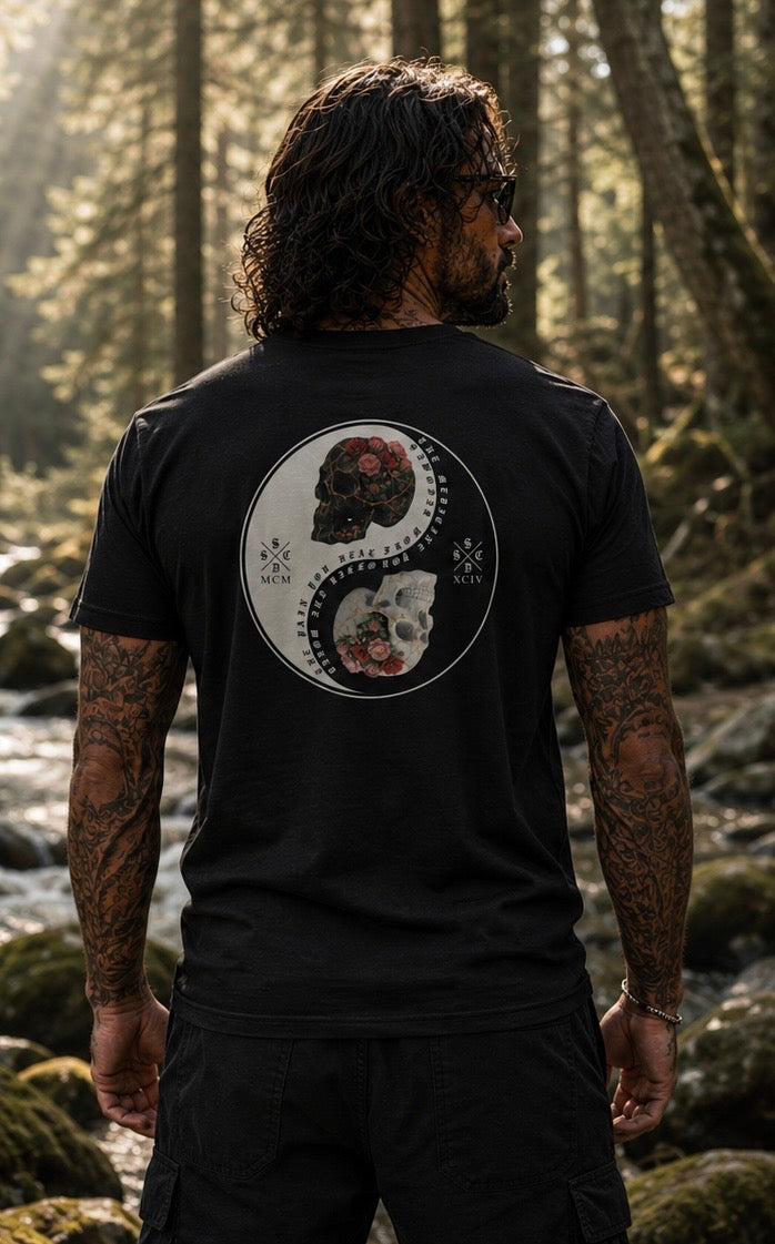 KINTSUGI TEE