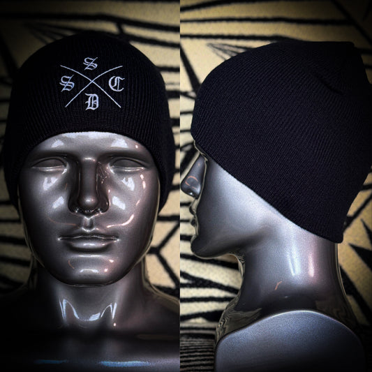 SDSC BEANIE