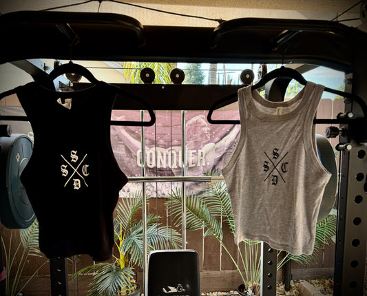 Women’s Micro Tank