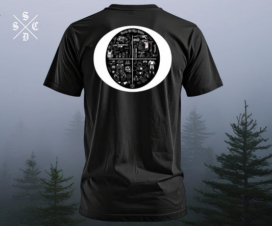 TOOLS OF THE TRADE OZARK TEE