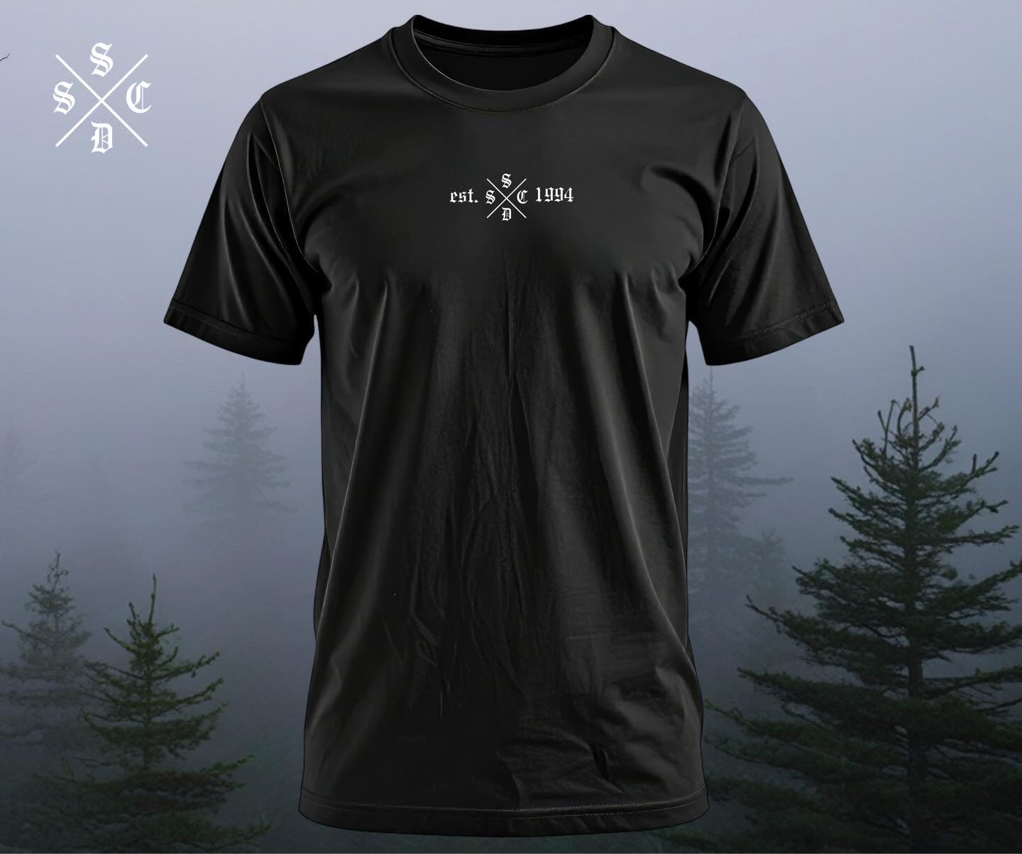 TOOLS OF THE TRADE OZARK TEE